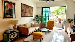 Palm Spring (D10), Condominium #629341021